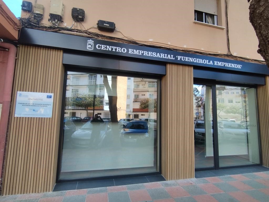Read more about the article Fuengirola technological innovation center